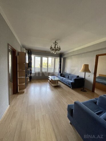 Satılır 3 otaqlı yeni tikili 75 m², 28 May m., photo 1 from 15