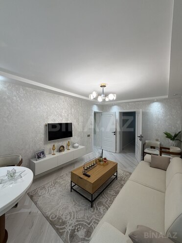 Продаётся 2-комн. вторичка 50 м², м. Гянджлик, photo 3 from 15