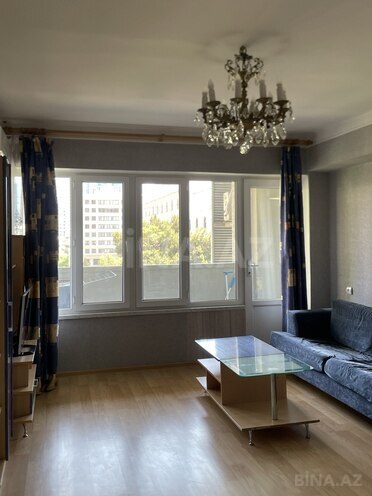 Satılır 3 otaqlı yeni tikili 75 m², 28 May m., photo 4 from 15