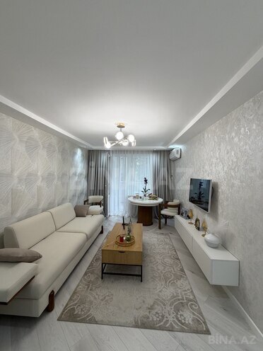 Продаётся 2-комн. вторичка 50 м², м. Гянджлик, photo 1 from 15