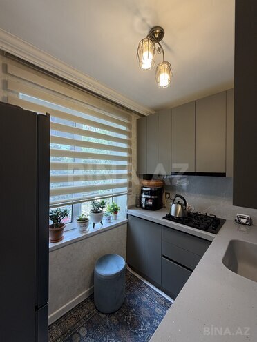 Продаётся 2-комн. вторичка 50 м², м. Гянджлик, photo 8 from 15