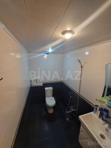 Satılır 3 otaqlı yeni tikili 95 m², Yasamal r., photo 13 from 14