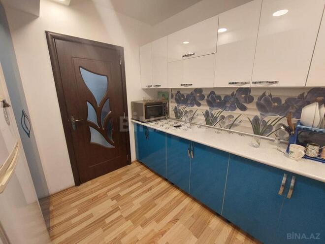 Satılır 3 otaqlı yeni tikili 95 m², Yasamal r., photo 11 from 14