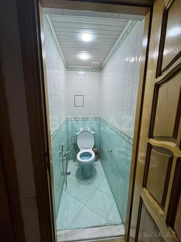 Сдаётся 4-комн. офис 140 м², м. Гянджлик, photo 20 from 21