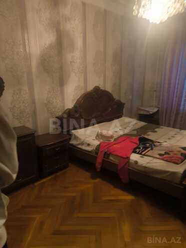 Satılır 3 otaqlı köhnə tikili 85 m², Həzi Aslanov m., photo 3 from 11