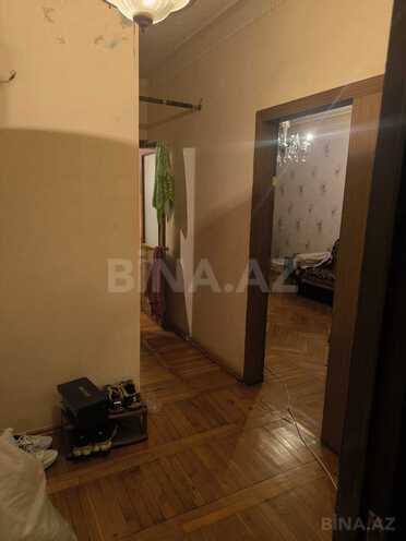 Satılır 3 otaqlı köhnə tikili 85 m², Həzi Aslanov m., photo 8 from 11