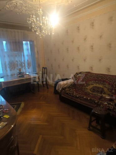 Satılır 3 otaqlı köhnə tikili 85 m², Həzi Aslanov m., photo 1 from 11
