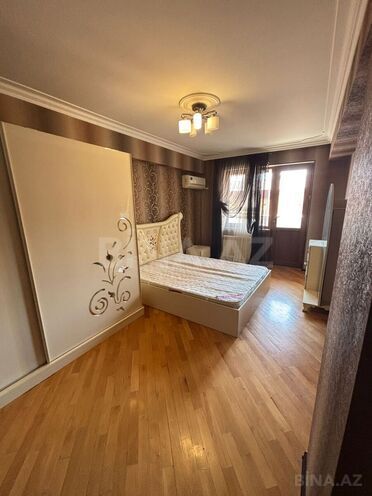 Satılır 3 otaqlı yeni tikili 110 m², photo 3 from 9