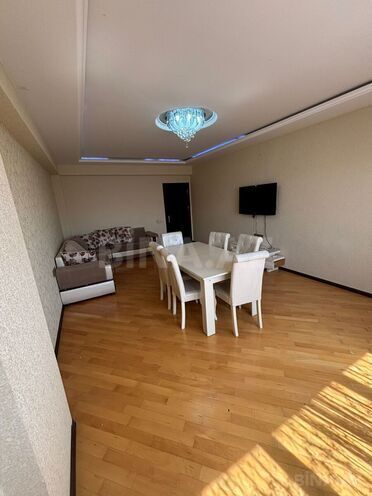 Satılır 3 otaqlı yeni tikili 110 m², photo 4 from 9