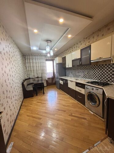 Satılır 3 otaqlı yeni tikili 110 m², photo 1 from 9