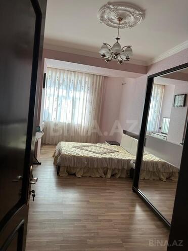 İcarəyə verilir 2 otaqlı yeni tikili 90 m², Nəriman Nərimanov m., photo 7 from 9