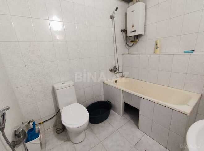 İcarəyə verilir 4 otaqlı köhnə tikili 150 m², Nərimanov r., photo 14 from 17