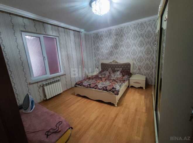 İcarəyə verilir 4 otaqlı köhnə tikili 150 m², Nərimanov r., photo 1 from 17