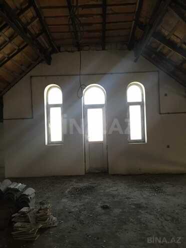 Продаётся  объект 1 350 м², Бинагадинский р., photo 1 from 8