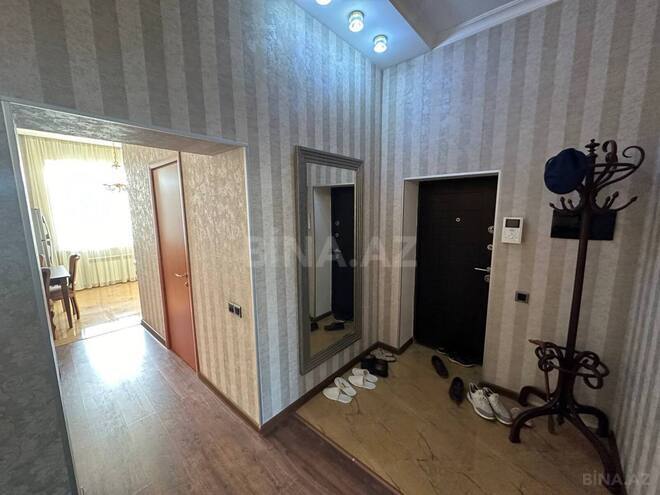 Сдаётся 3-комн. новостройка 80 м², м. 28 мая, photo 9 from 15