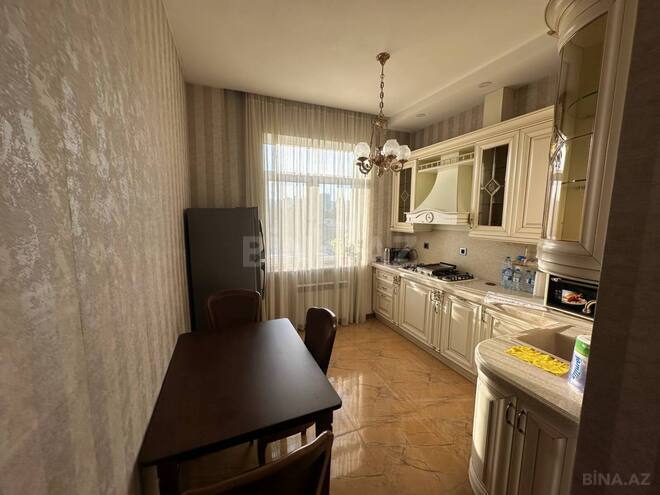 Сдаётся 3-комн. новостройка 80 м², м. 28 мая, photo 7 from 15