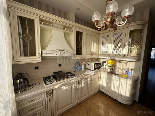 Сдаётся 3-комн. новостройка 80 м², м. 28 мая, photo 4 from 15