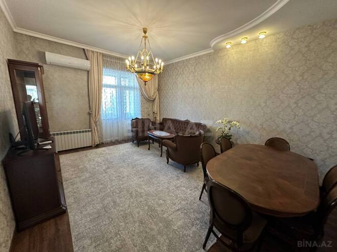 Сдаётся 3-комн. новостройка 80 м², м. 28 мая, photo 14 from 15