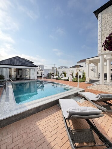Продаётся 5-комн. дом/дача 250 м², пос. Мардакан, photo 10 from 32