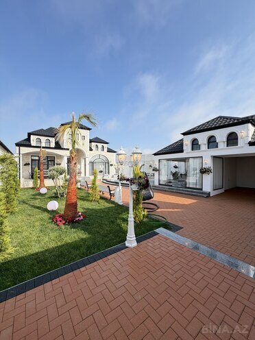 Продаётся 5-комн. дом/дача 250 м², пос. Мардакан, photo 4 from 32