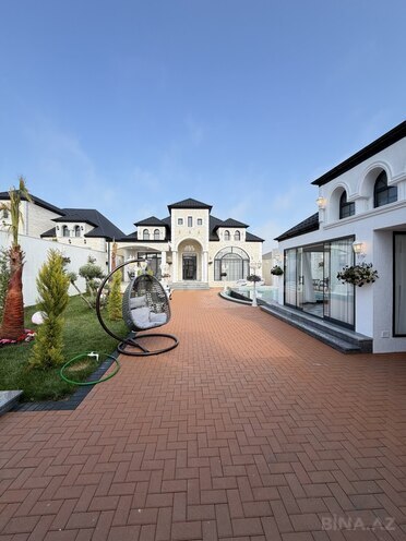 Продаётся 5-комн. дом/дача 250 м², пос. Мардакан, photo 1 from 32