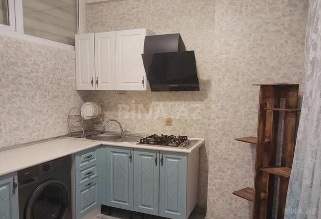 Сдаётся 2-комн. новостройка 75 м², м. Ахмедлы, photo 4 from 9