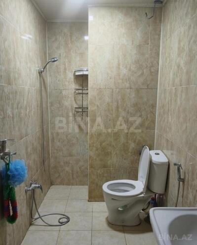 Сдаётся 2-комн. новостройка 75 м², м. Ахмедлы, photo 6 from 9