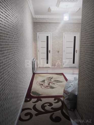 Сдаётся 2-комн. новостройка 75 м², м. Ахмедлы, photo 7 from 9