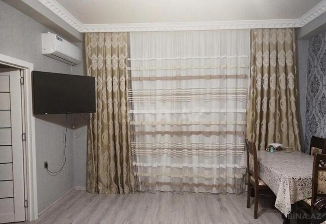 Сдаётся 2-комн. новостройка 75 м², м. Ахмедлы, photo 3 from 9