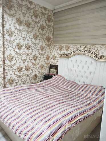 Сдаётся 2-комн. новостройка 75 м², м. Ахмедлы, photo 5 from 9