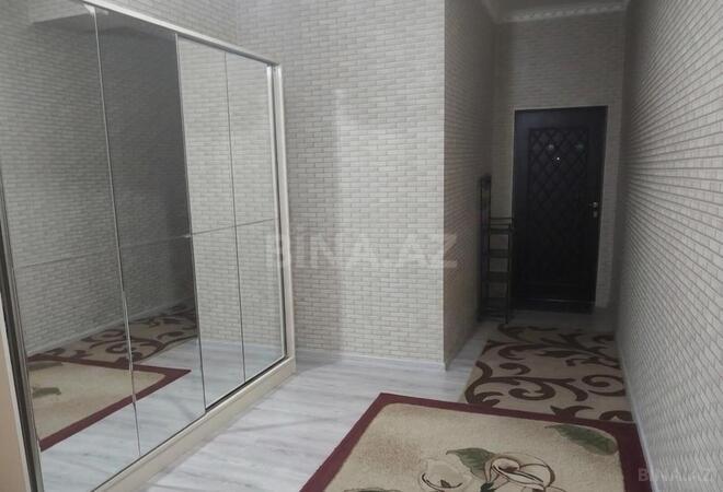 Сдаётся 2-комн. новостройка 75 м², м. Ахмедлы, photo 8 from 9