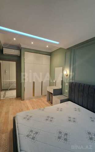 Продаётся 3-комн. новостройка 107 м², Наримановский  р., photo 12 from 24