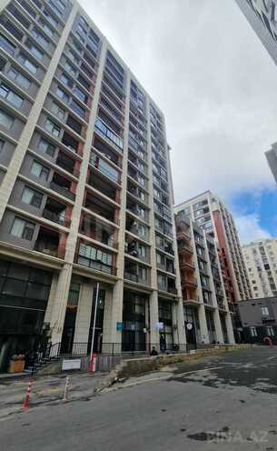 Продаётся 3-комн. новостройка 107 м², Наримановский  р., photo 23 from 24