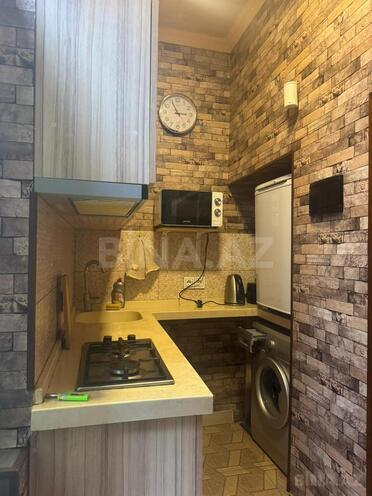 Сдаётся 1-комн. вторичка 22 м², м. Ичеришехер, photo 8 from 14