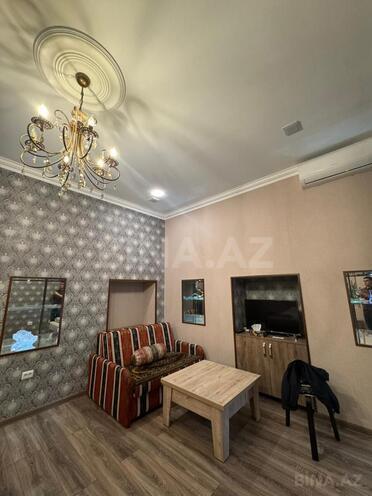 Сдаётся 1-комн. вторичка 22 м², м. Ичеришехер, photo 4 from 14