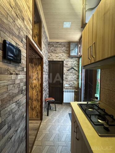 Сдаётся 1-комн. вторичка 22 м², м. Ичеришехер, photo 7 from 14