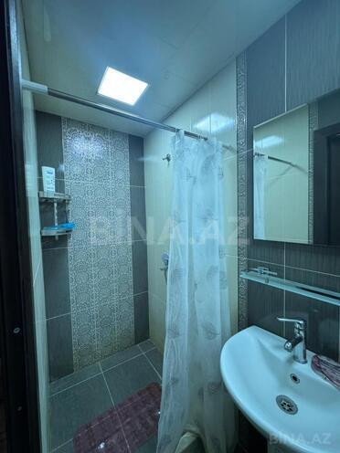 Сдаётся 1-комн. вторичка 22 м², м. Ичеришехер, photo 10 from 14