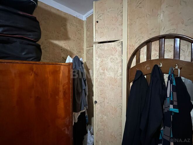 Продаётся 3-комн. вторичка 88.3 м², Бинагадинский р., photo 15 from 23