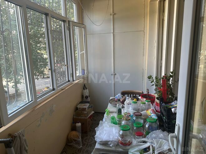 Продаётся 3-комн. вторичка 88.3 м², Бинагадинский р., photo 21 from 23