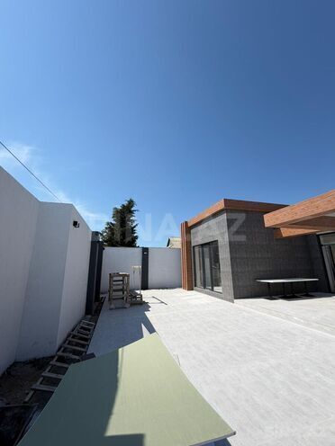 Сдаётся 5-комн. дом/дача 180 м², пос. Нардаран, photo 1 from 13