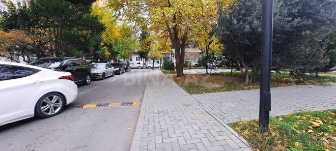 Satılır 2 otaqlı köhnə tikili 47 m², Gənclik m., photo 19 from 32
