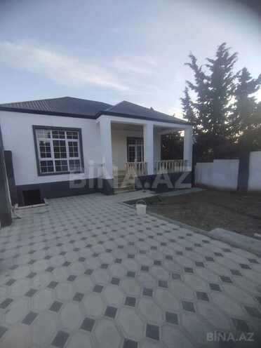 Продаётся 3-комн. дом/дача 110 м², пос. Фатмаи, photo 1 from 9