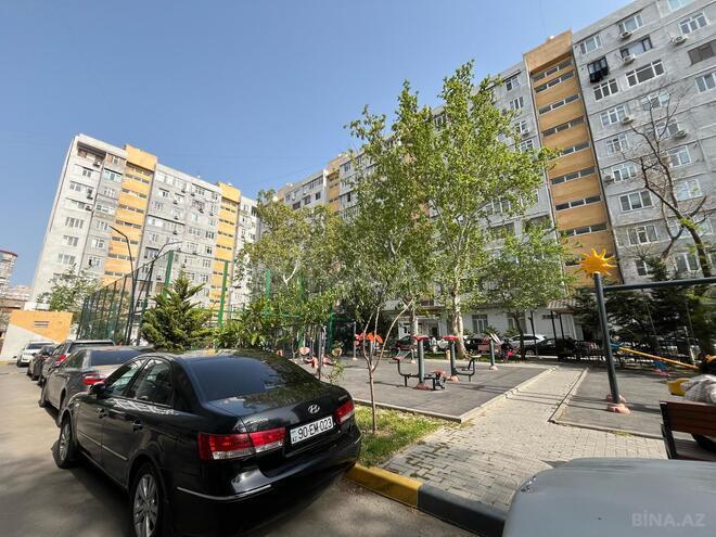 Satılır 2 otaqlı köhnə tikili 47 m², Gənclik m., photo 31 from 32