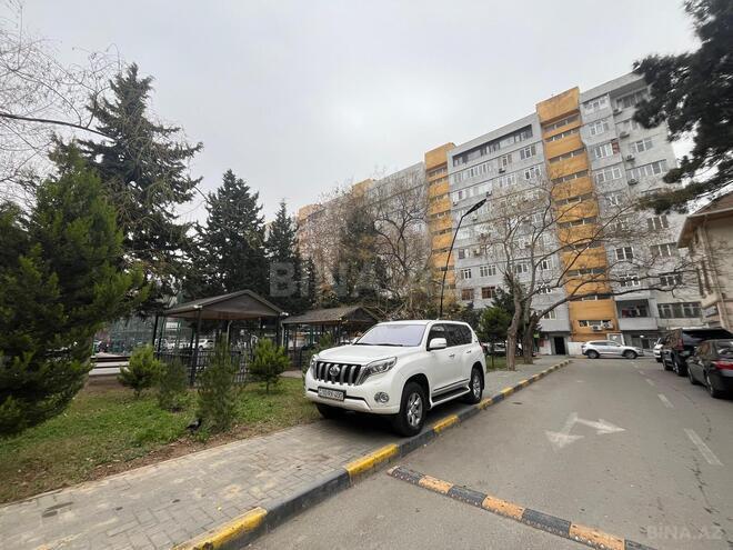 Satılır 2 otaqlı köhnə tikili 47 m², Gənclik m., photo 23 from 32