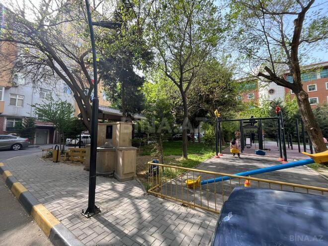 Satılır 2 otaqlı köhnə tikili 47 m², Gənclik m., photo 30 from 32