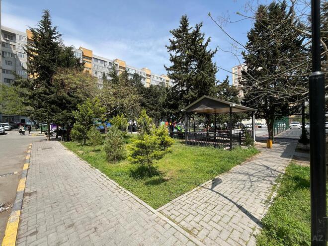 Satılır 2 otaqlı köhnə tikili 47 m², Gənclik m., photo 24 from 32