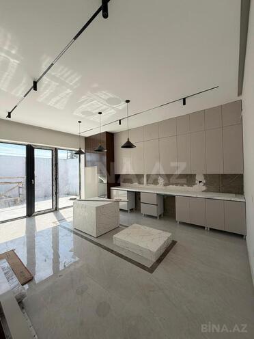 Сдаётся 5-комн. дом/дача 180 м², пос. Нардаран, photo 4 from 13