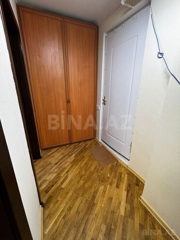 Satılır 2 otaqlı köhnə tikili 47 m², Gənclik m., photo 12 from 32