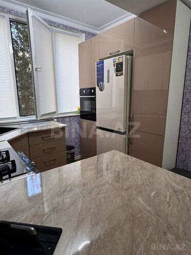 Satılır 2 otaqlı köhnə tikili 47 m², Gənclik m., photo 11 from 32