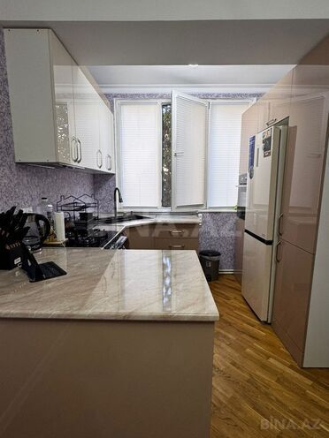 Satılır 2 otaqlı köhnə tikili 47 m², Gənclik m., photo 8 from 32